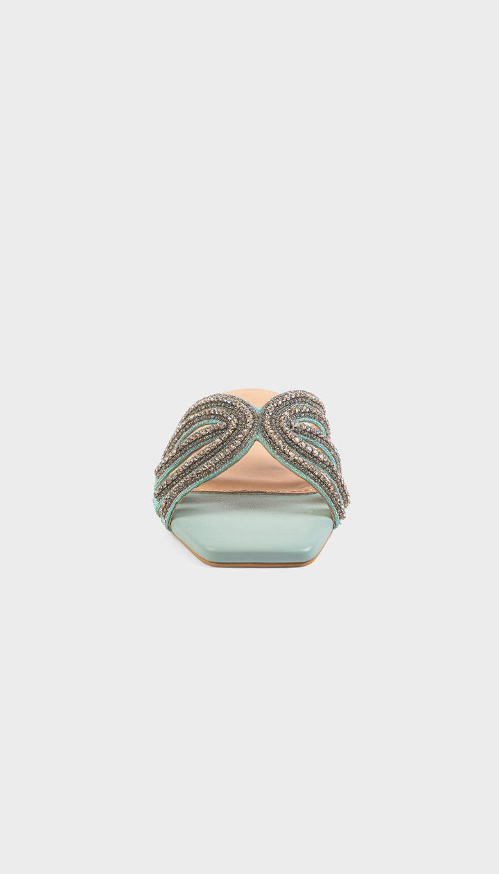 Riva Flat Sandal All The Things