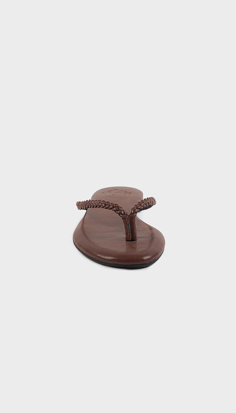 Vera Flat Sandal All The Things