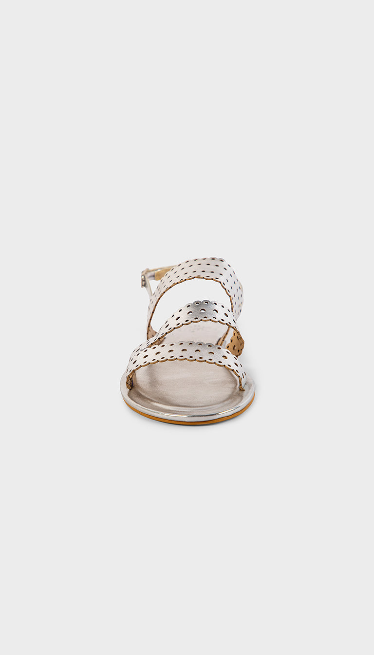 Orion Flat Sandal All The Things