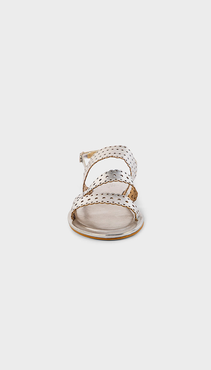 Orion Flat Sandal All The Things