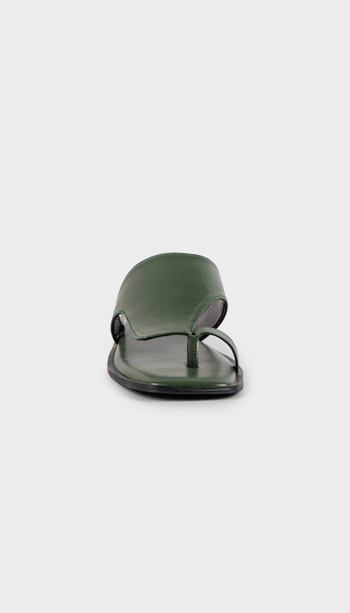 Nola Flat Sandal All The Things