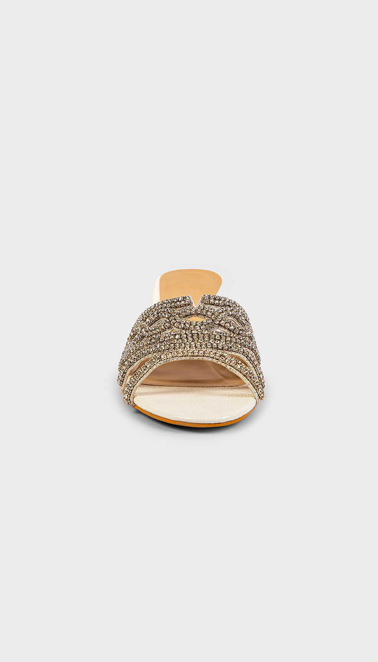 Mysa Heel Sandal All The Things