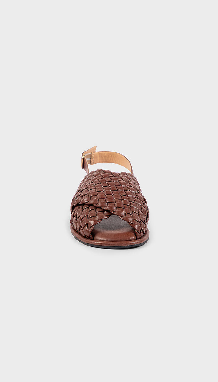 Nira Flat Sandal All The Things