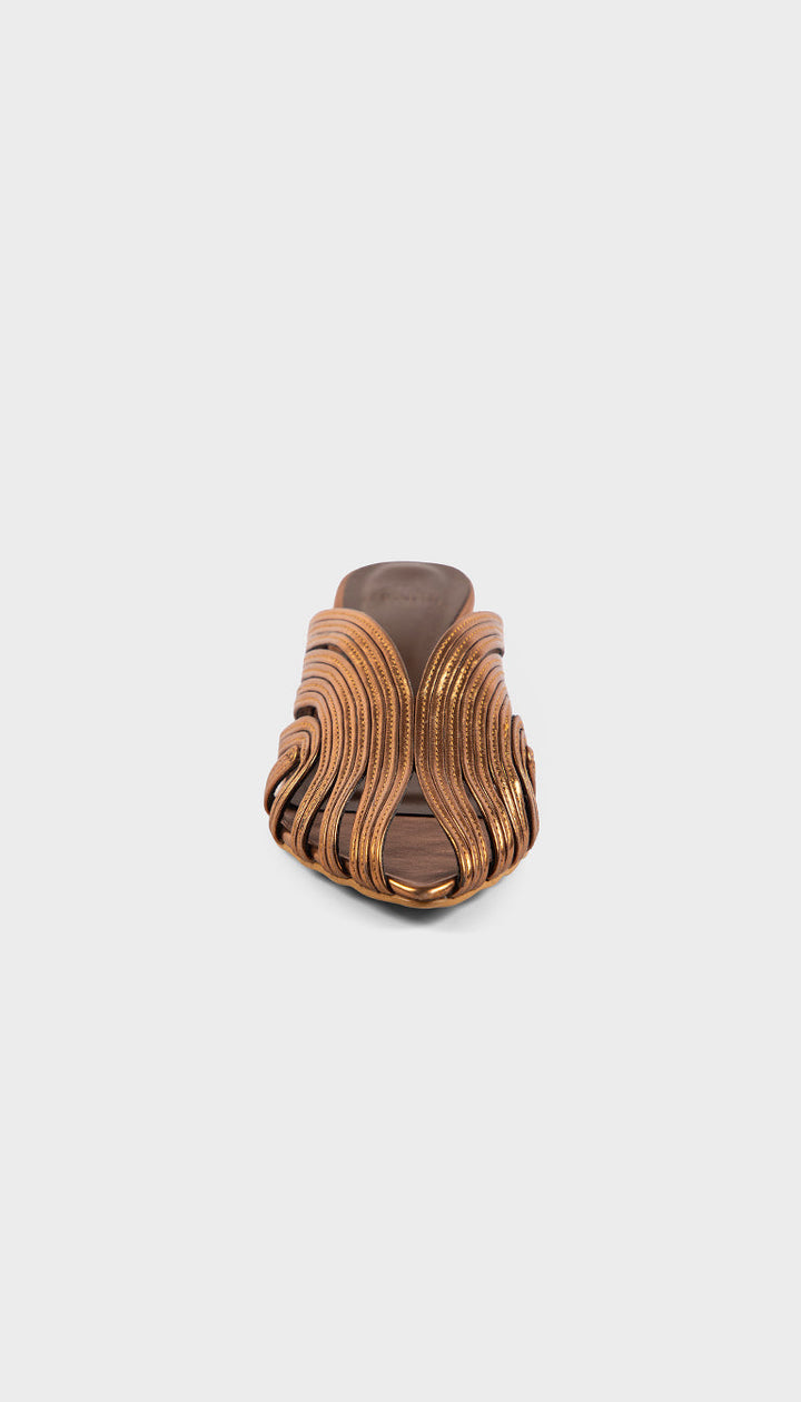 Vanta Heel Sandal All The Things