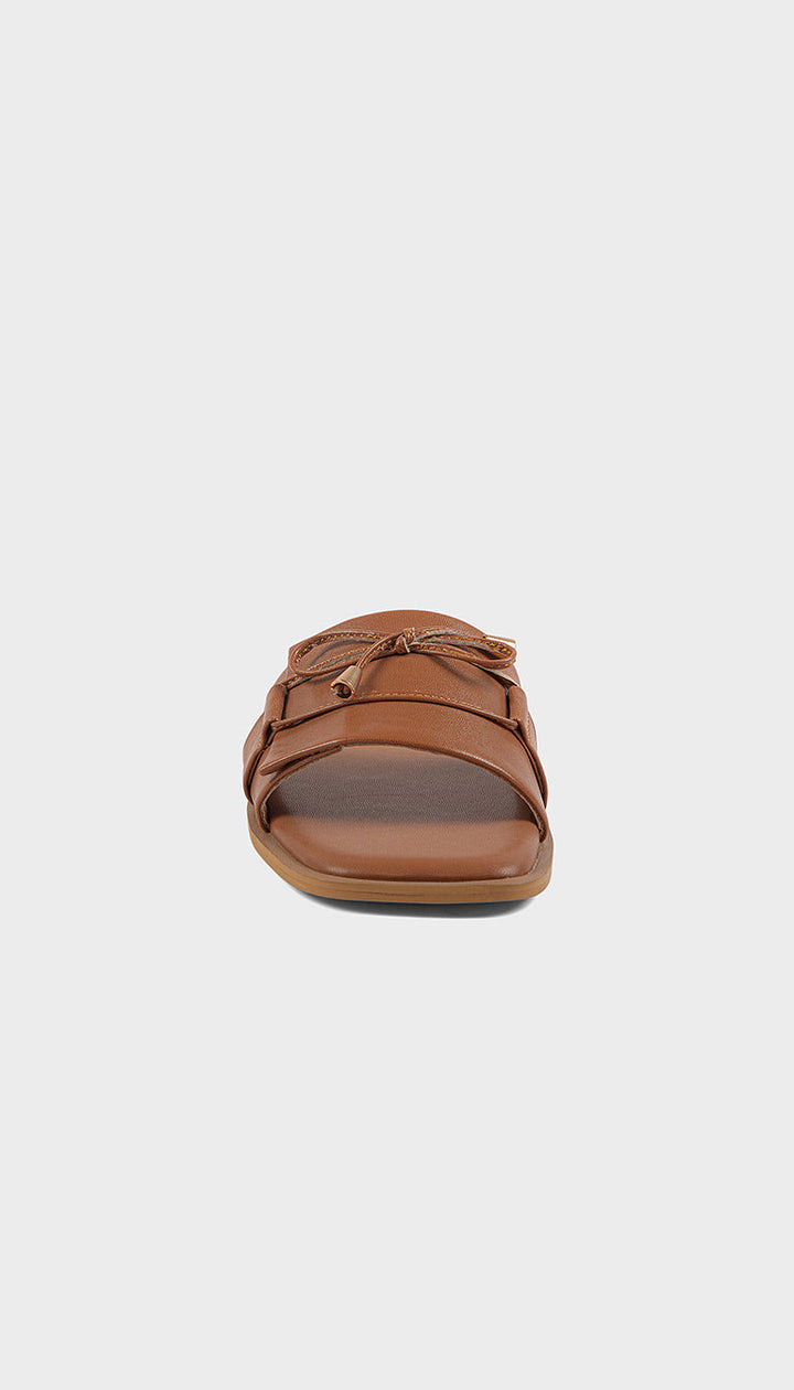 Kaia Flat Sandal All The Things