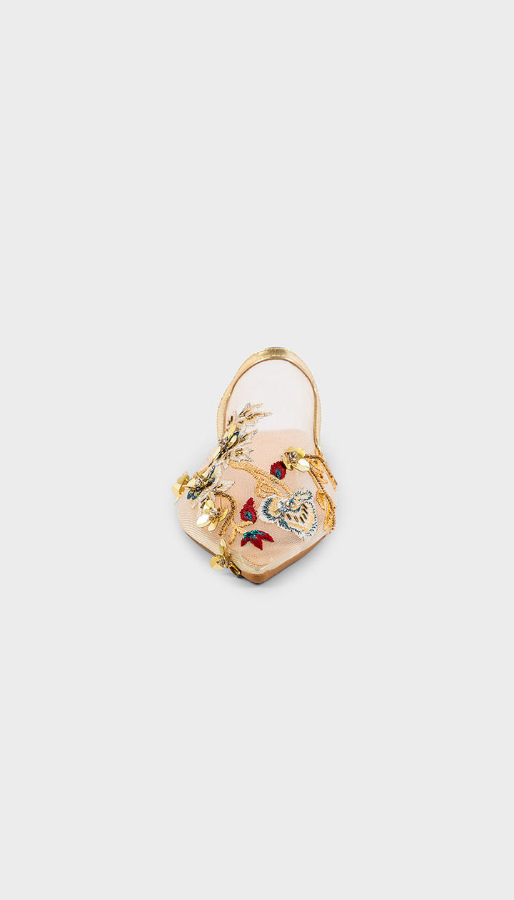 Sozni Flat Mule All The Things