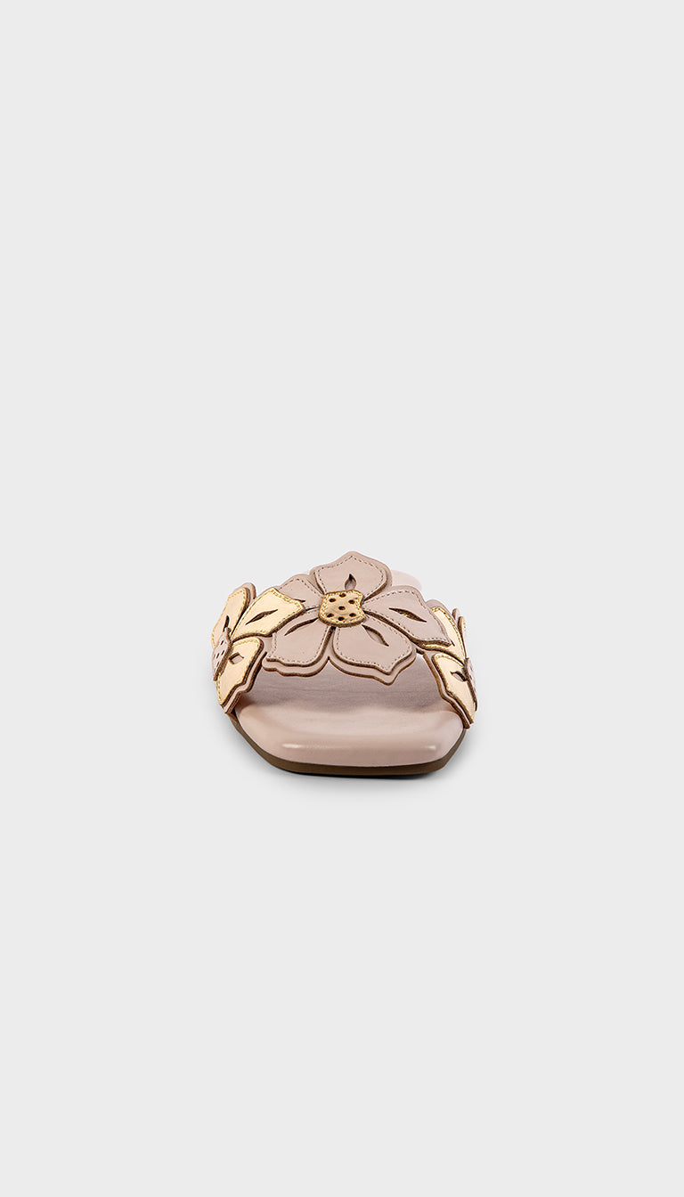 Keera Flat Sandal All The Things
