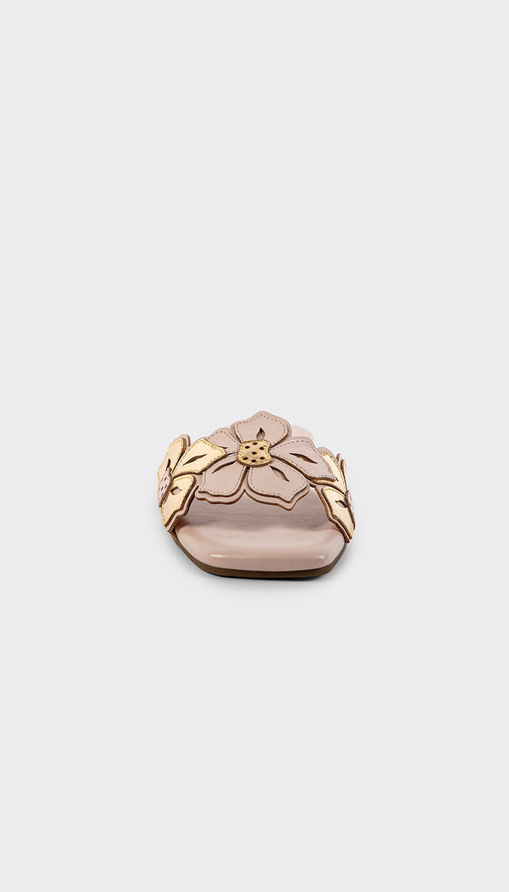 Keera Flat Sandal All The Things