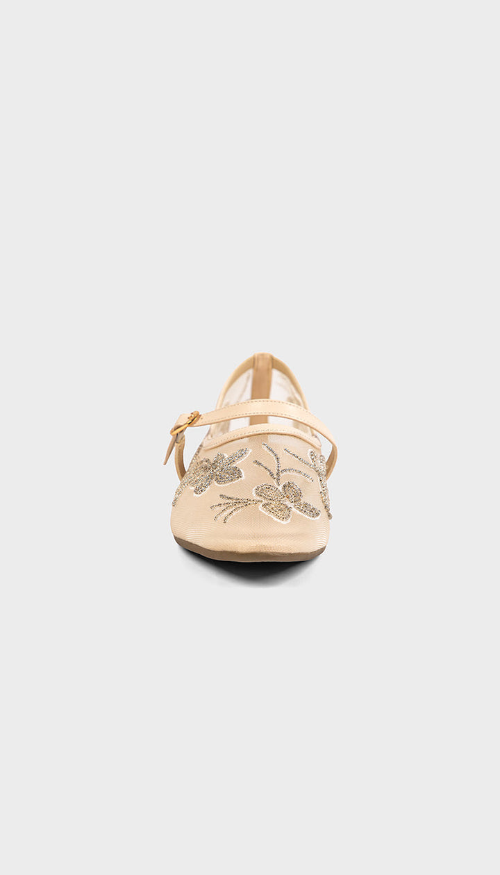 Willow Flat Pump All The Things