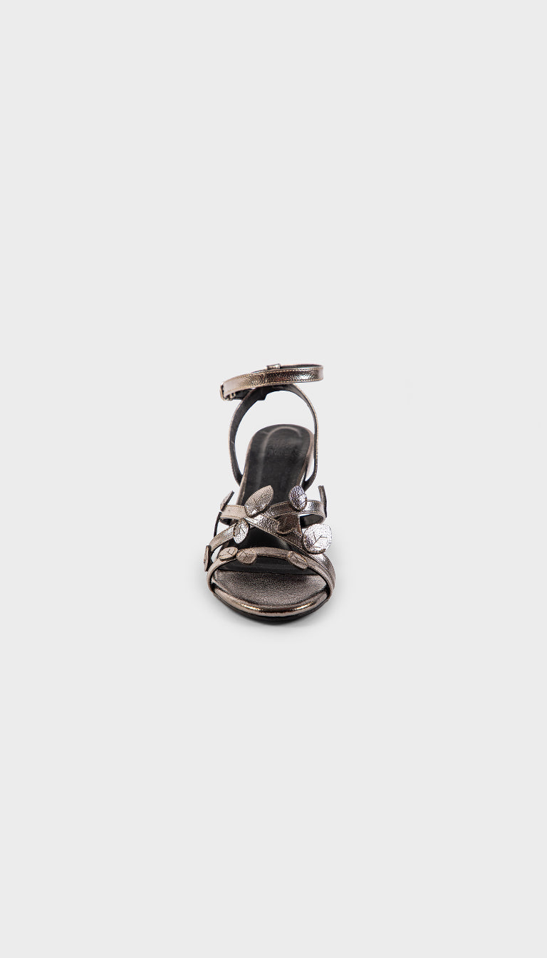 Metro Heel Sandal All The Things