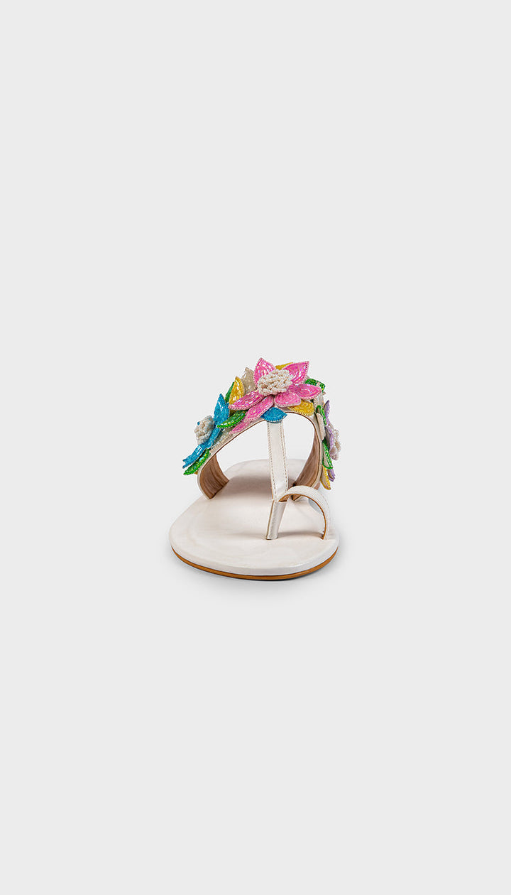 Gul Flat Sandal All The Things