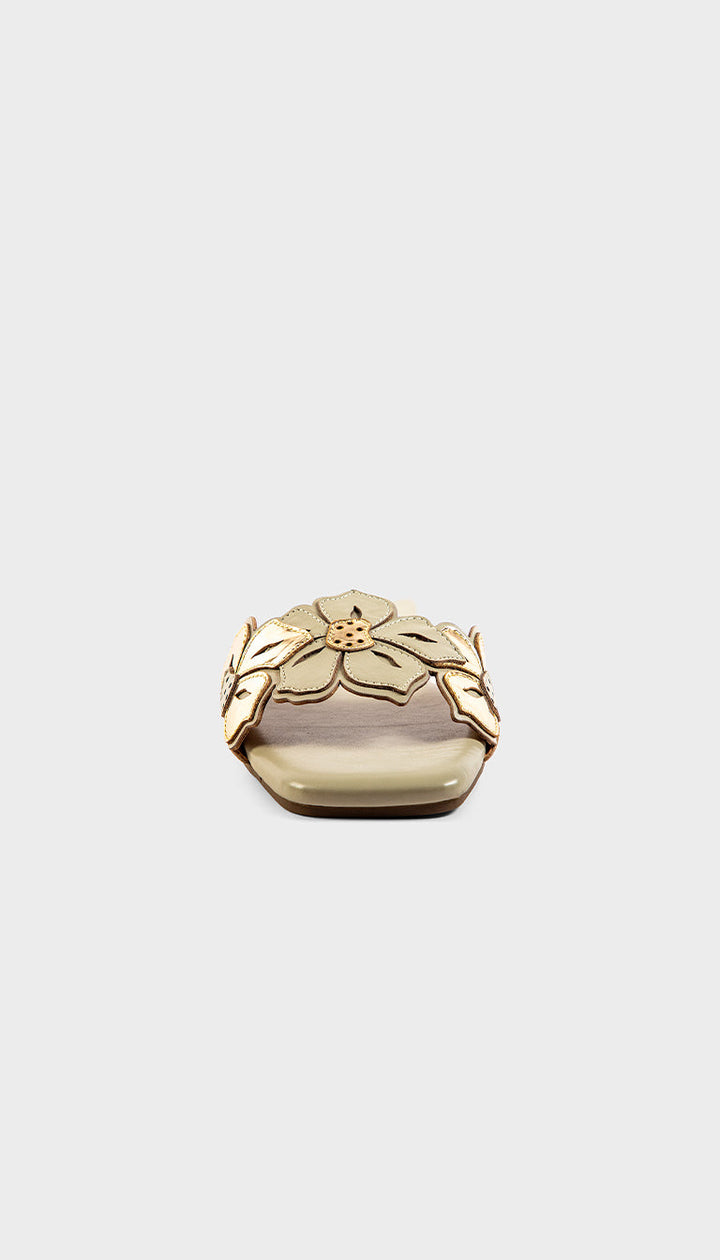 Keera Flat Sandal All The Things