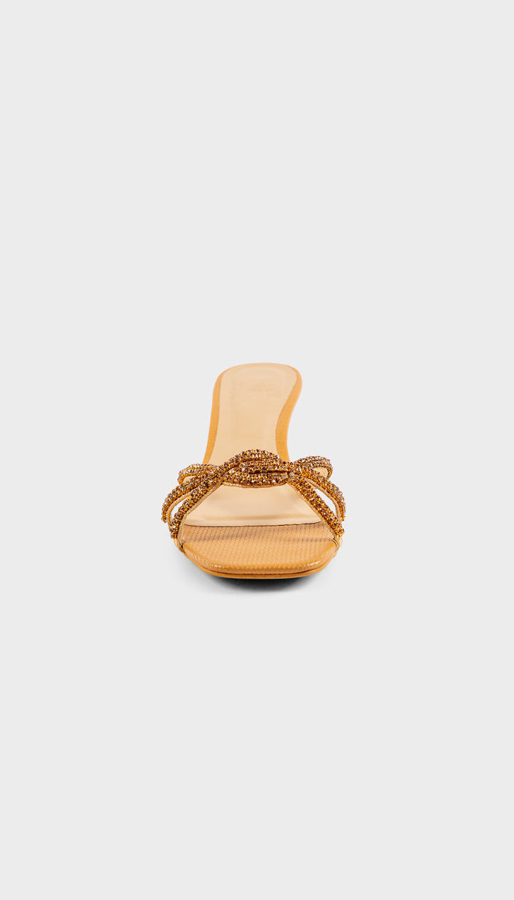 Alba Heel Sandal All The Things