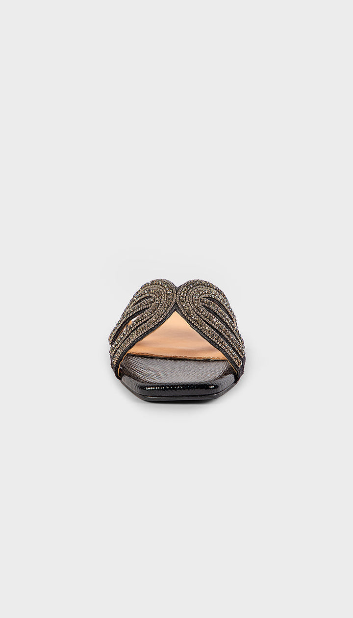 Riva Flat Sandal All The Things
