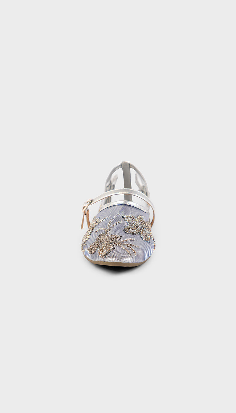 Willow Flat Pump All The Things