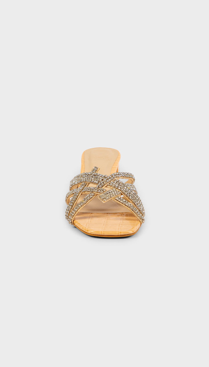 Roshee Heel Sandal All The Things