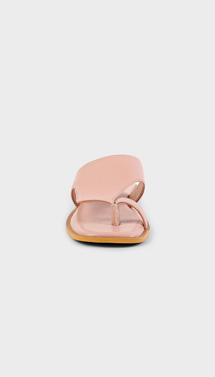 Nola Flat Sandal All The Things