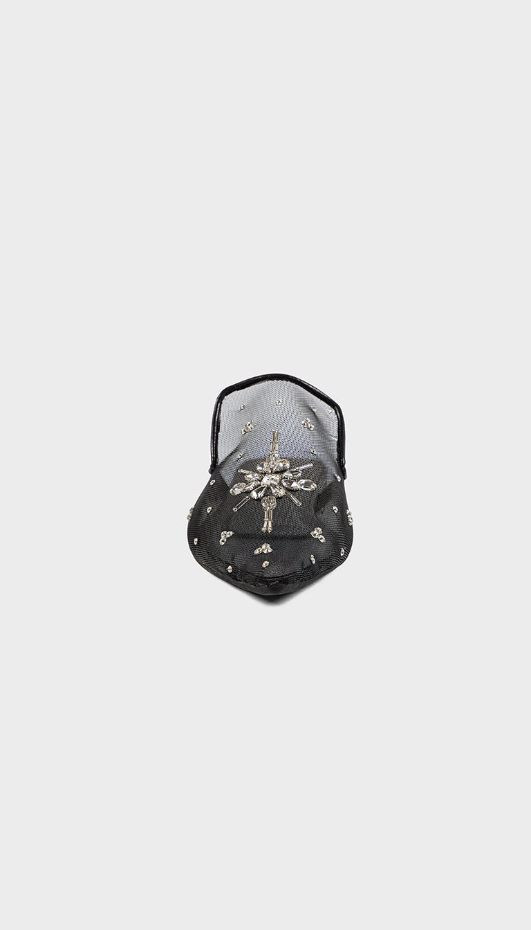 Naqsh Flat Mule All The Things
