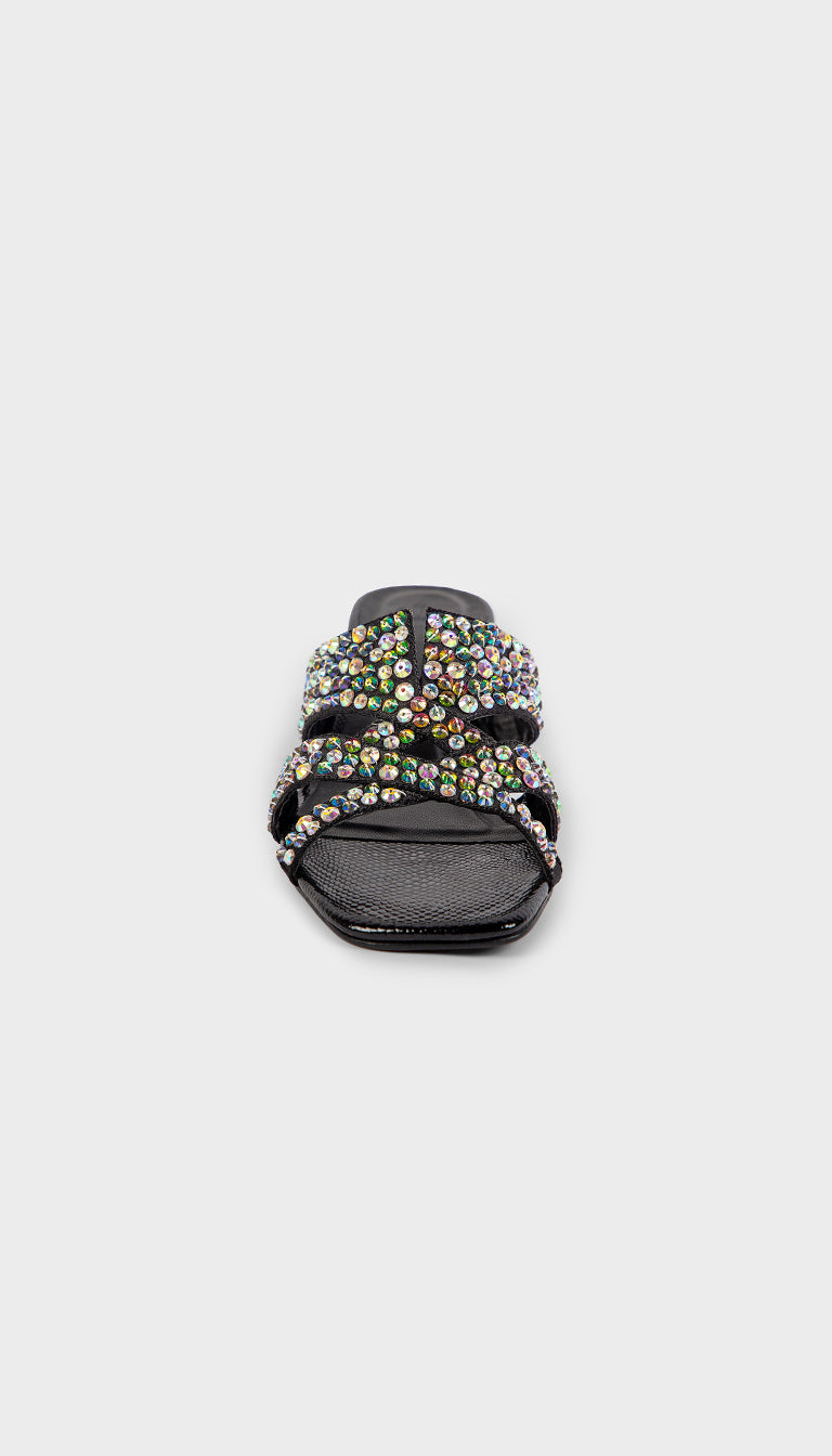 Raya Heel Sandal All The Things