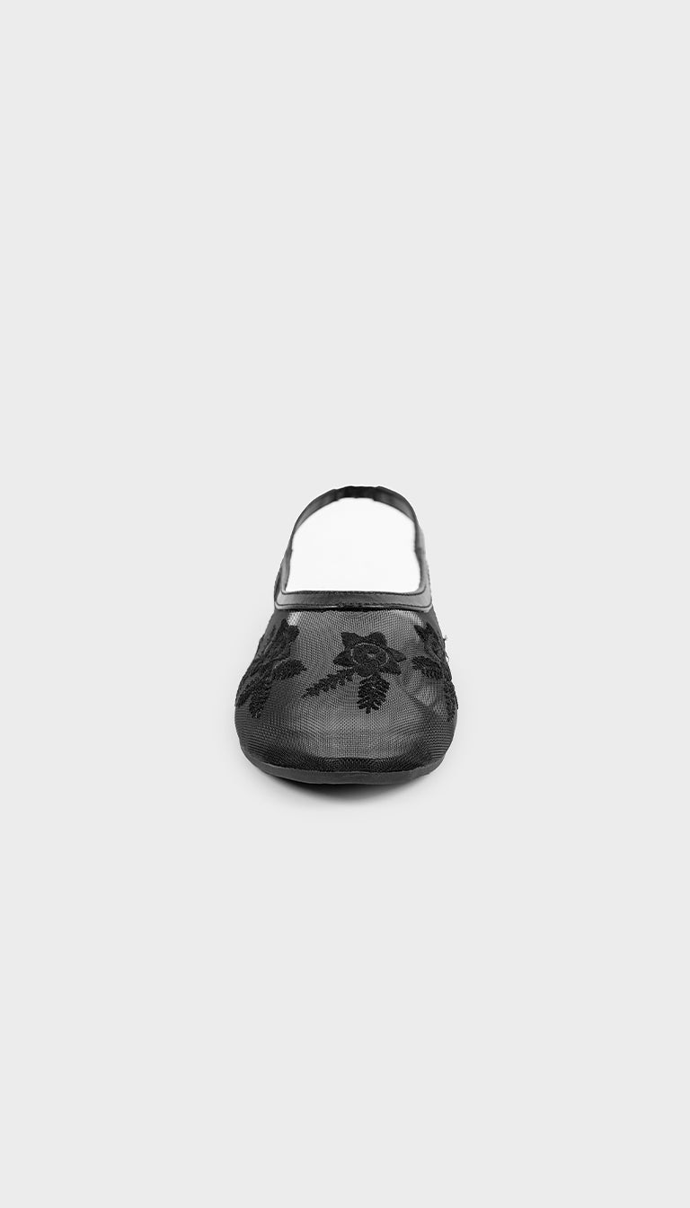 Dahlia Flat Pump All The Things