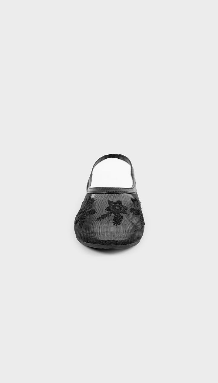 Dahlia Flat Pump All The Things