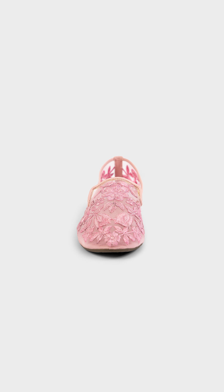 Breeze Flat Sandal All The Things