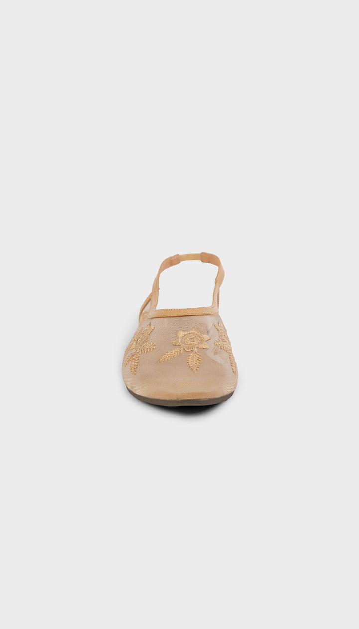 Dahlia Flat Pump All The Things