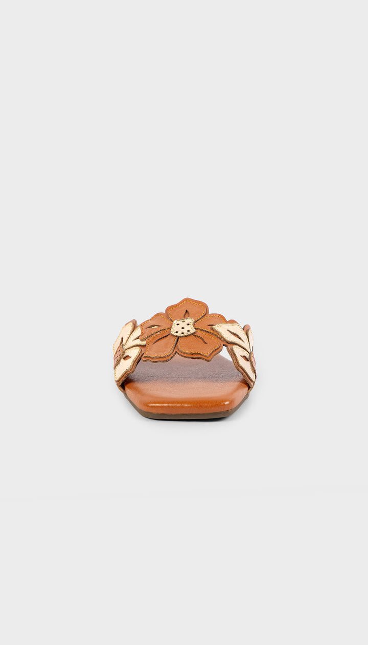 Keera Flat Sandal All The Things
