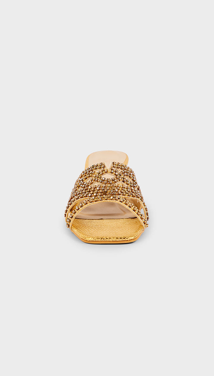 Mysa Heel Sandal All The Things