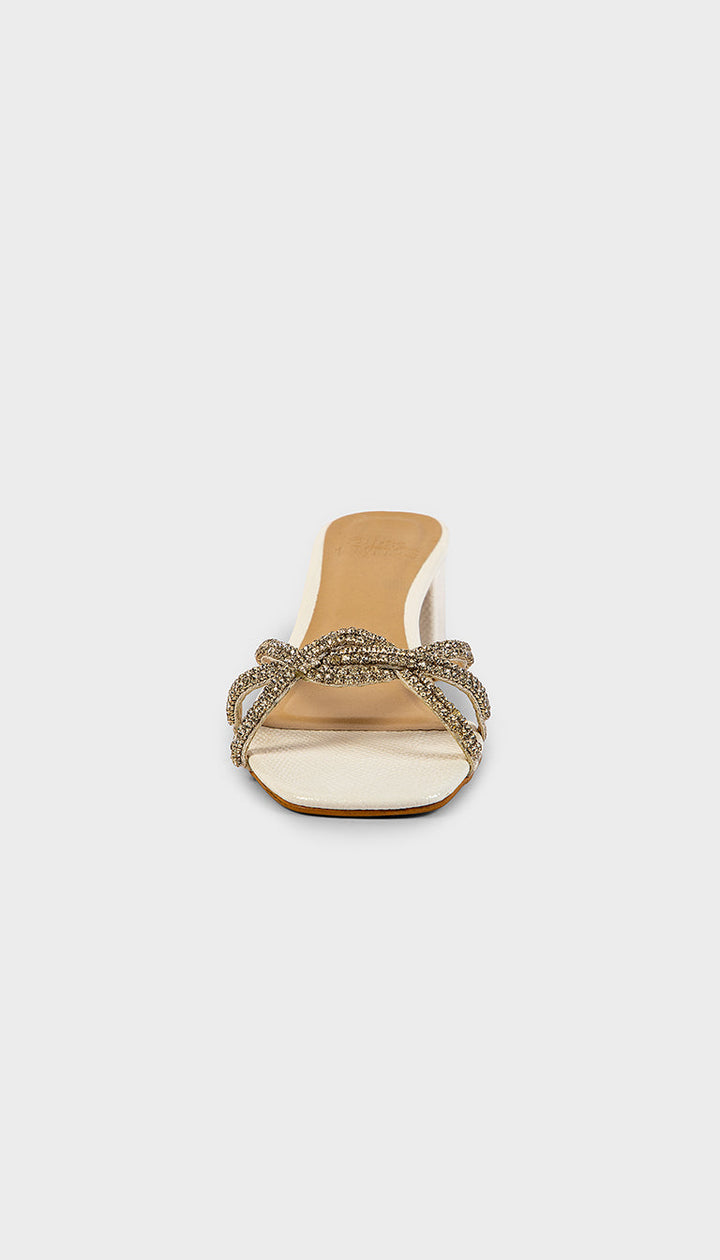 Alba Heel Sandal All The Things