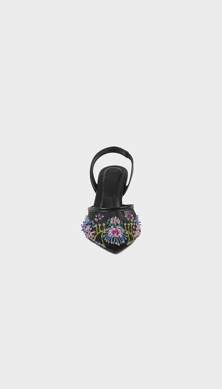 Aris Heel Mule All The Things
