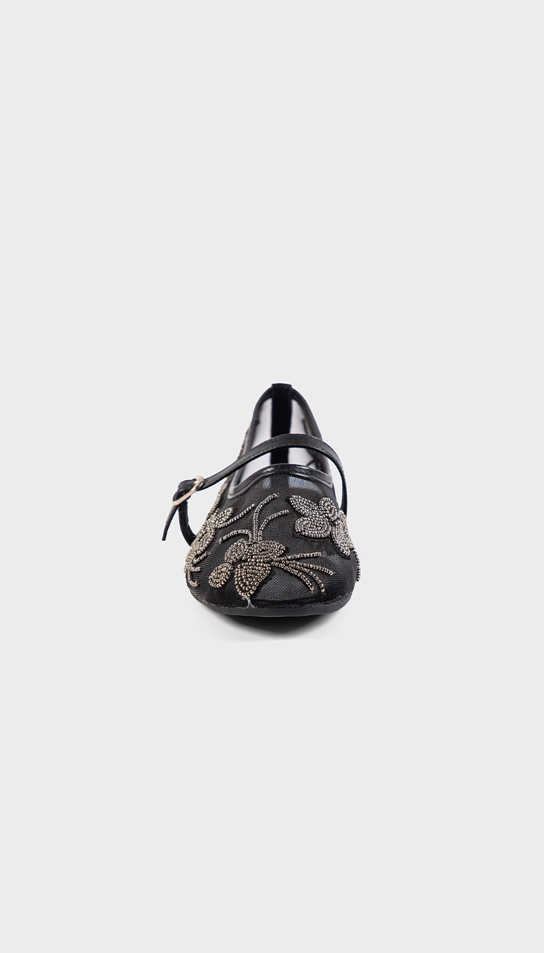 Willow Flat Pump All The Things