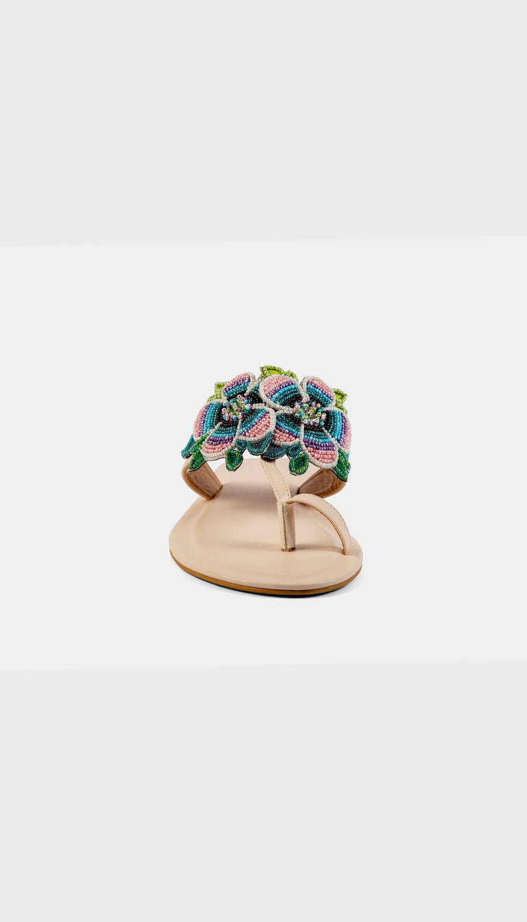 Gulzar Flat Sandal II All The Things