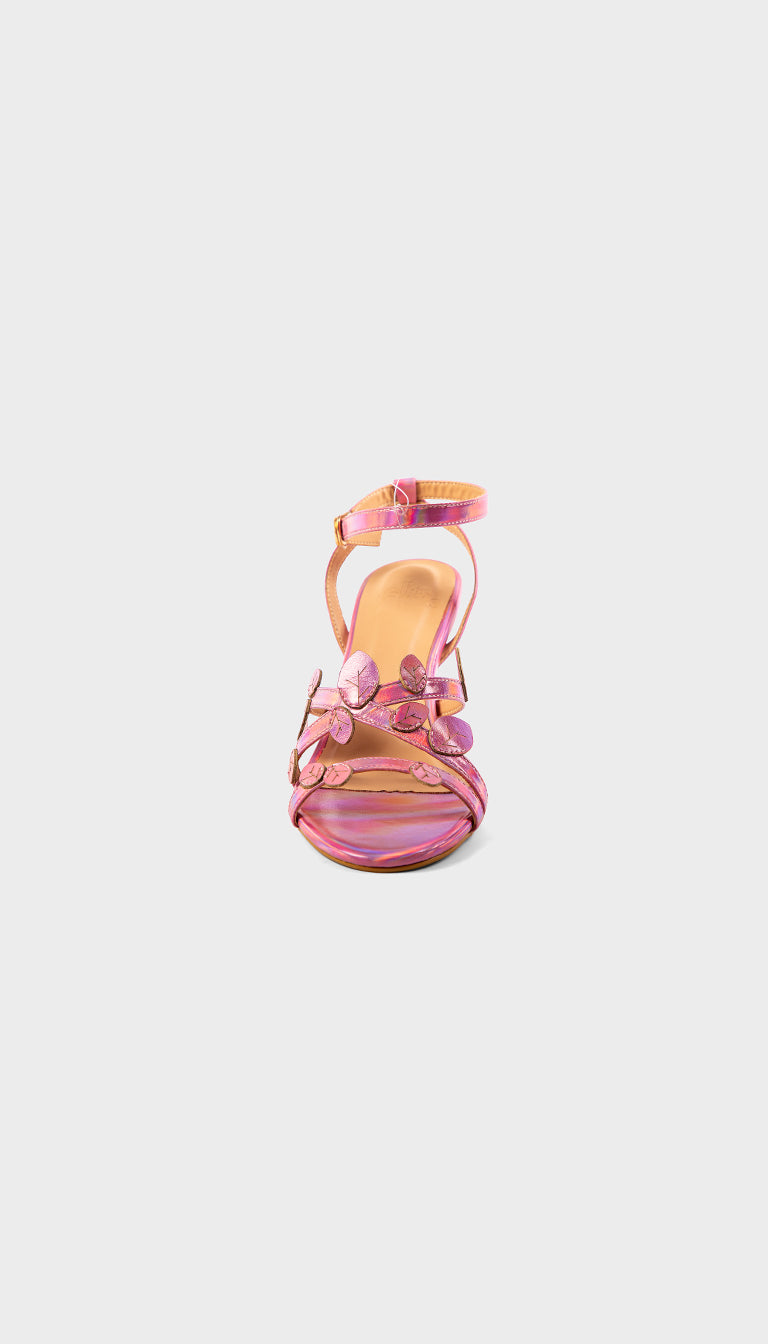 Metro Heel Sandal All The Things