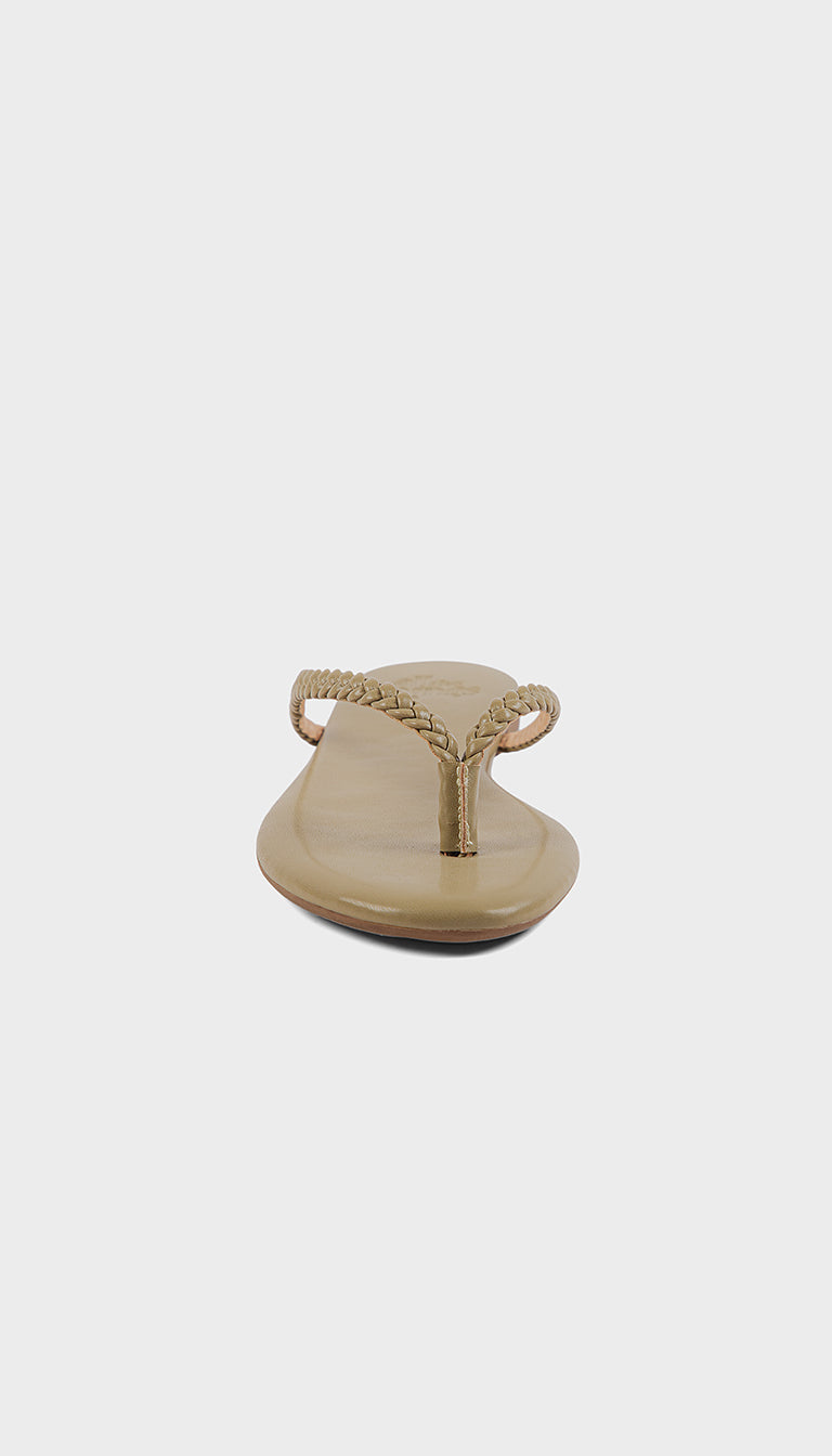 Vera Flat Sandal All The Things