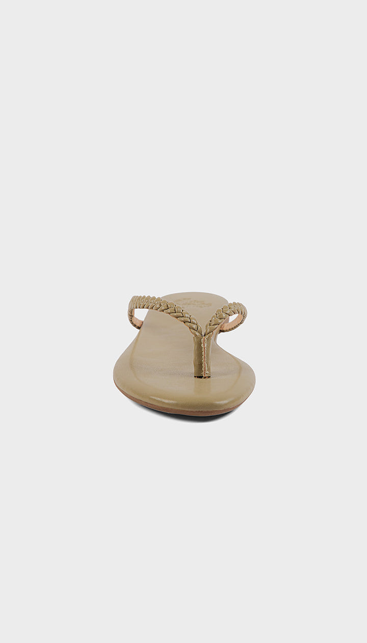 Vera Flat Sandal All The Things