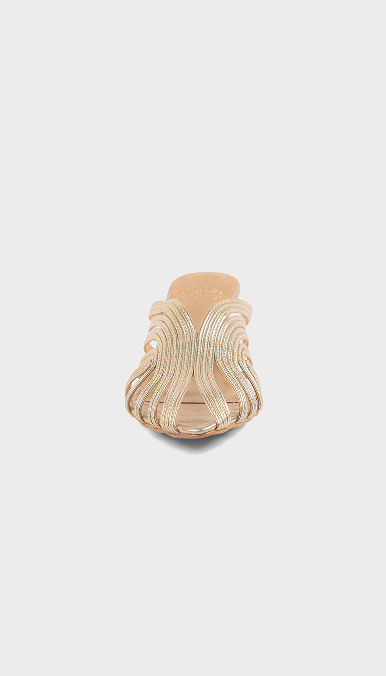 Vanta Heel Sandal All The Things