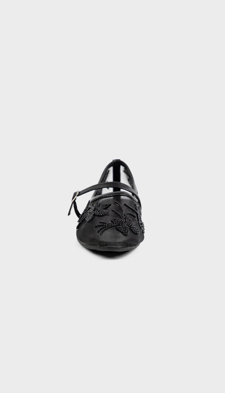 Willow Flat Pump All The Things