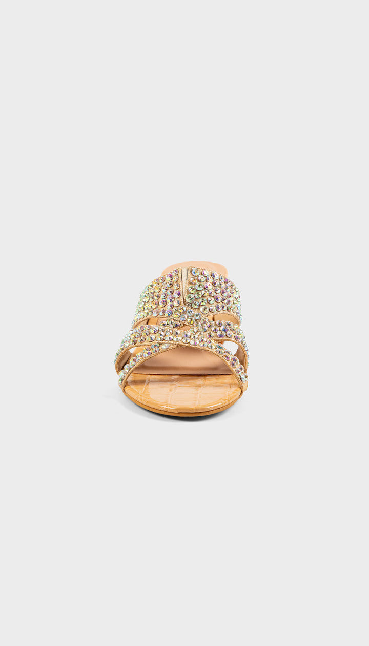 Raya Heel Sandal All The Things