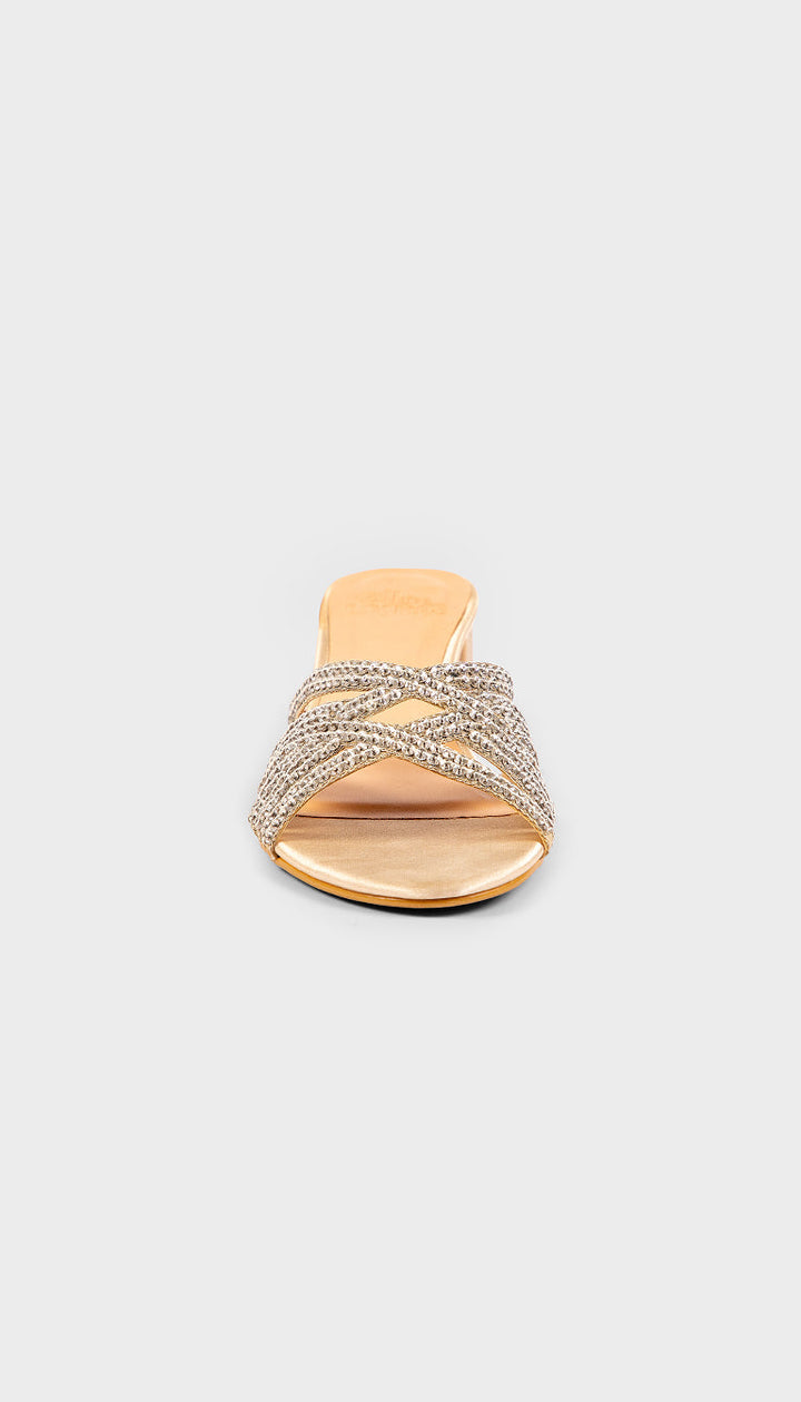 Form Heal Sandal All The Things