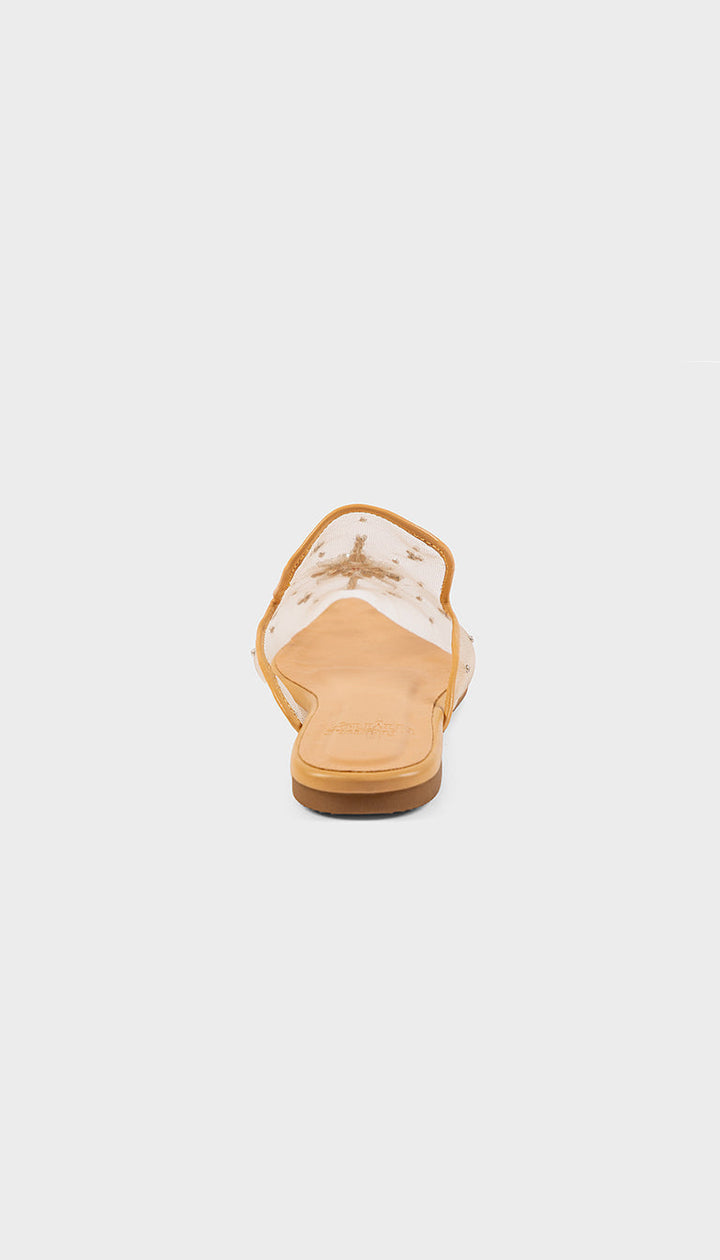 Naqsh Flat Mule All The Things