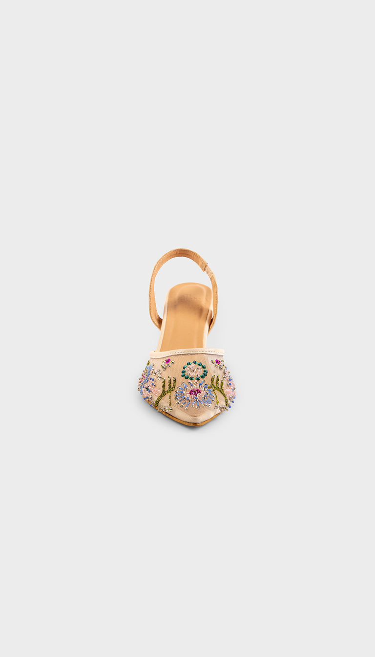 Aris Heel Mule All The Things