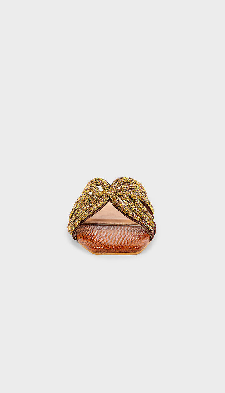 Riva Flat Sandal All The Things