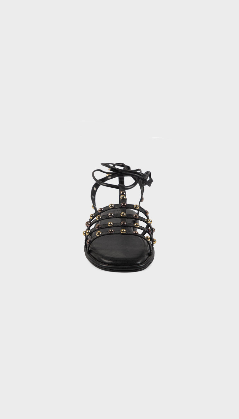 Sparta Flat Sandal All The Things
