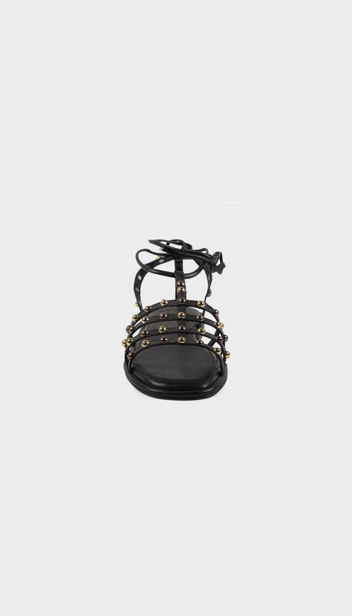 Sparta Flat Sandal All The Things