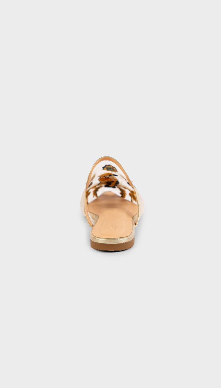 Tilai Flat Mule All The Things