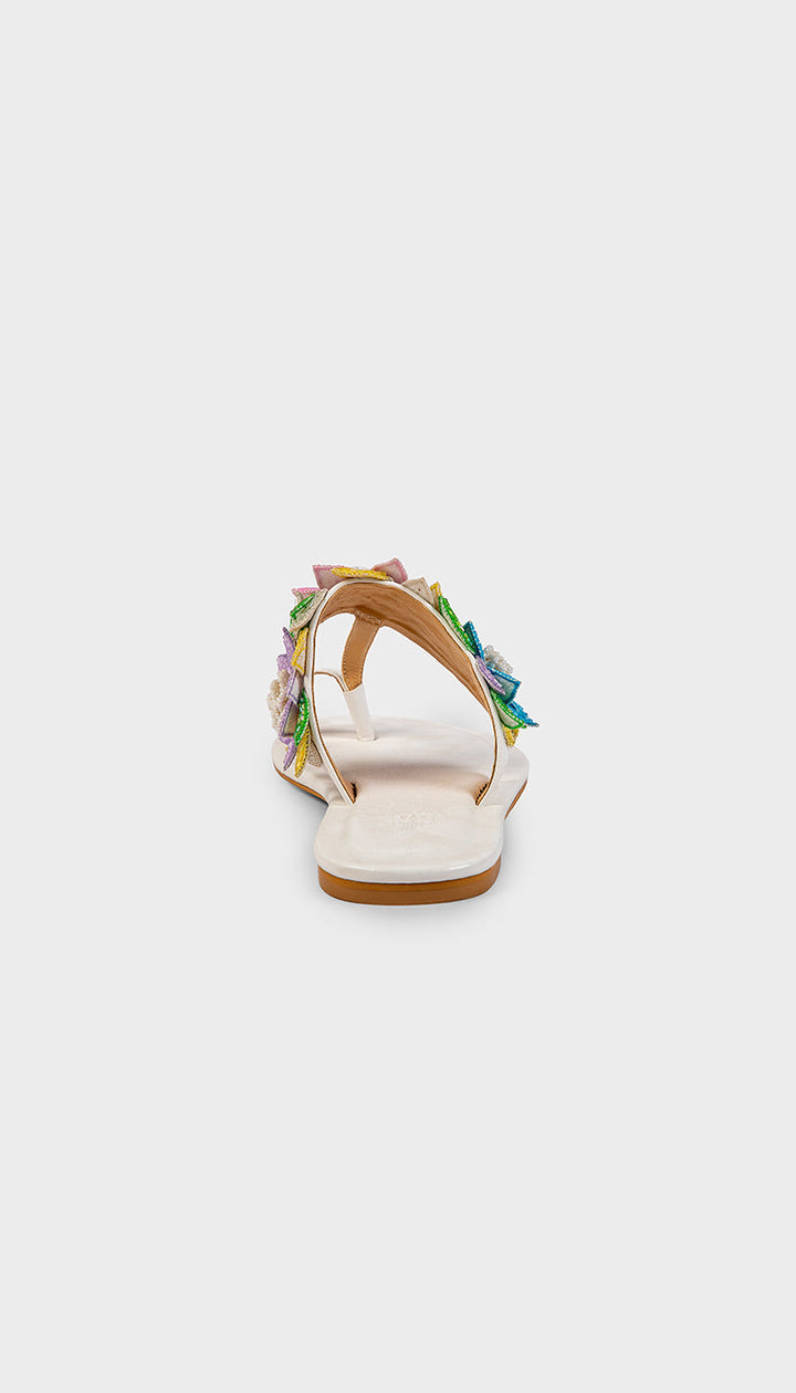 Gul Flat Sandal All The Things