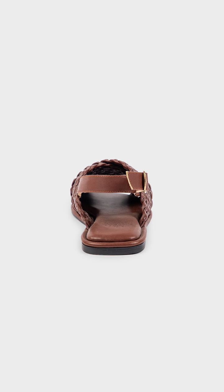 Nira Flat Sandal All The Things