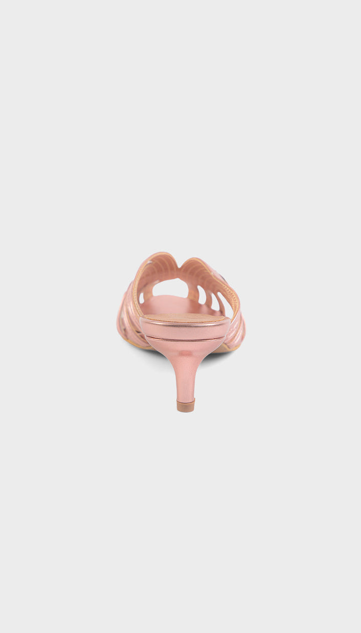 Vanta Heel Sandal All The Things