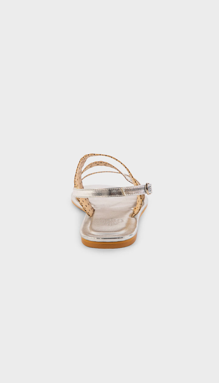Orion Flat Sandal All The Things